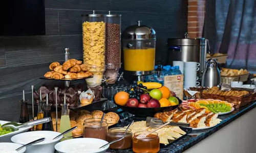 هتل تبلیسی این تفلیس هتل تبلیسی این تفلیس